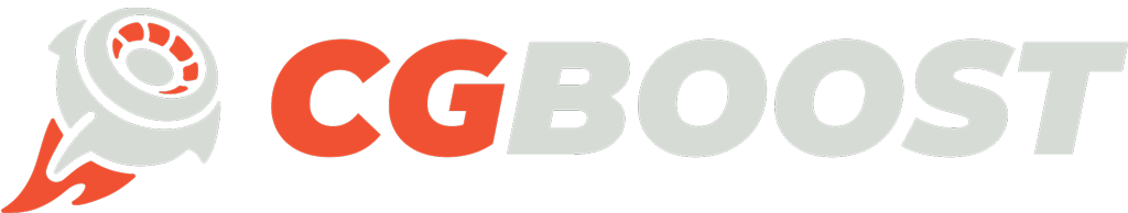 Logo CGBOOST